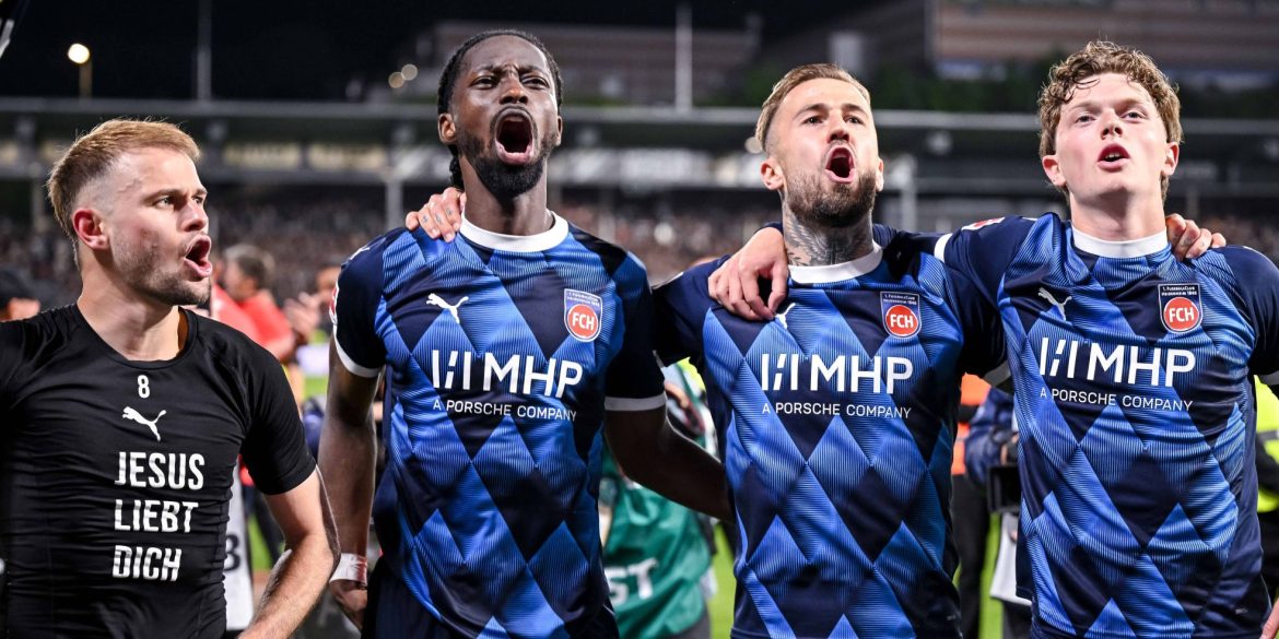 1. FC Heidenheim – Transfers: Zwischen Coup und Absagen, Top-Abgang droht
