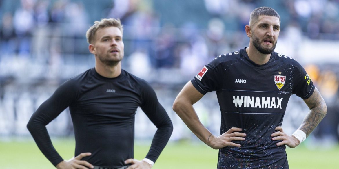 Halten oder verkaufen: Große Differenz beim VfB Stuttgart – Gnabry ohne Lobby