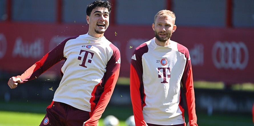 Comunio-Viererkette: Pavlovic vor Comeback, Union Berlin mit Super-Schnäppchen