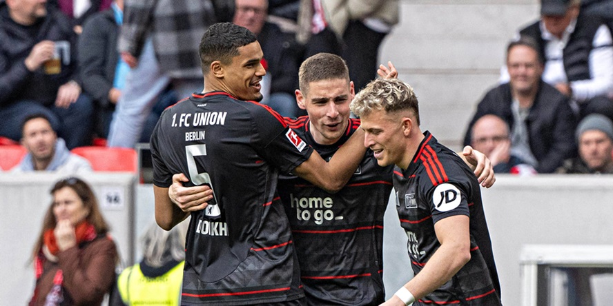 Alle Spieler von Union Berlin einsortiert: Top-Investitionen zum Spott-Preis – Wen kaufen, wen verkaufen?