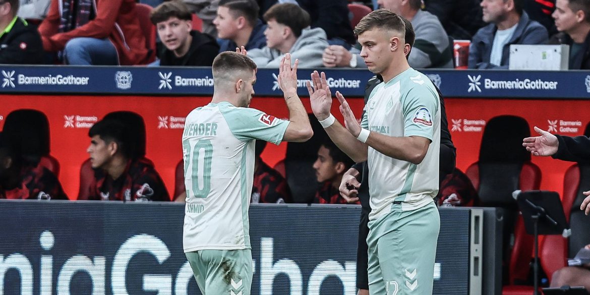 Die Gewinner des 25. Spieltags: Werder-Trio und Augsburg-Aufsteiger zum Schnäppchenpreis