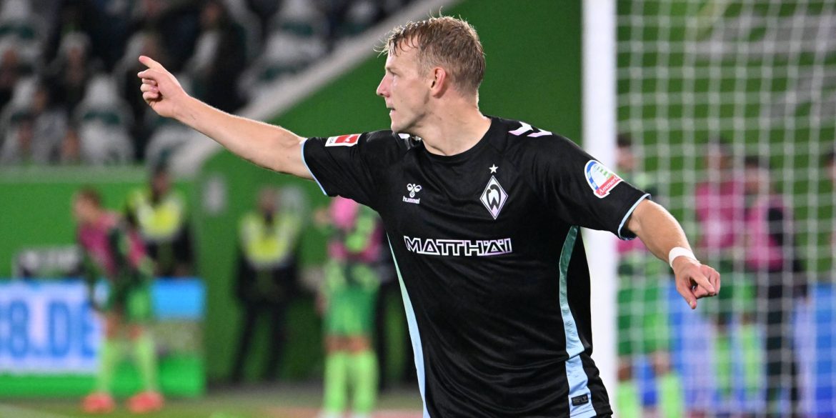 Kaufempfehlungen: Werder-Stürmer und VfL-Verteidiger vor dem Comeback