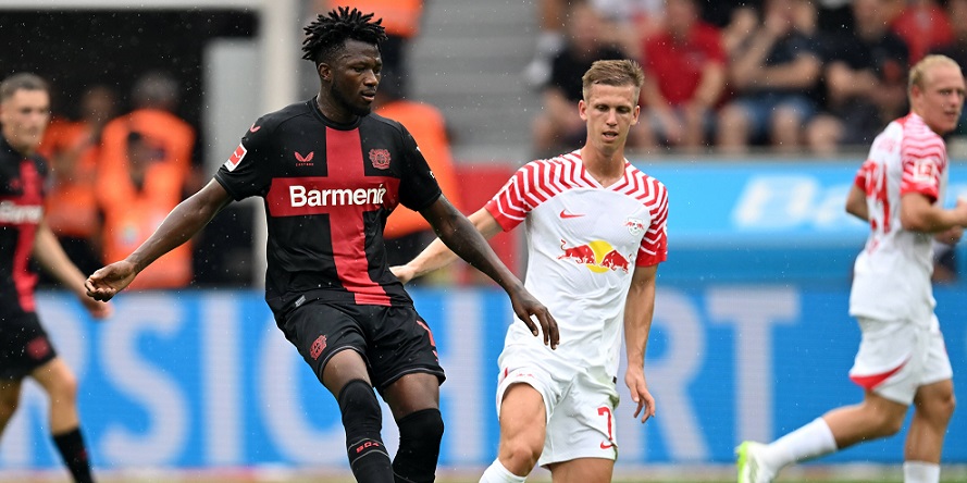 Comunio-Viererkette: Lichtblicke bei 1. FC Köln, BVB und Bayer Leverkusen