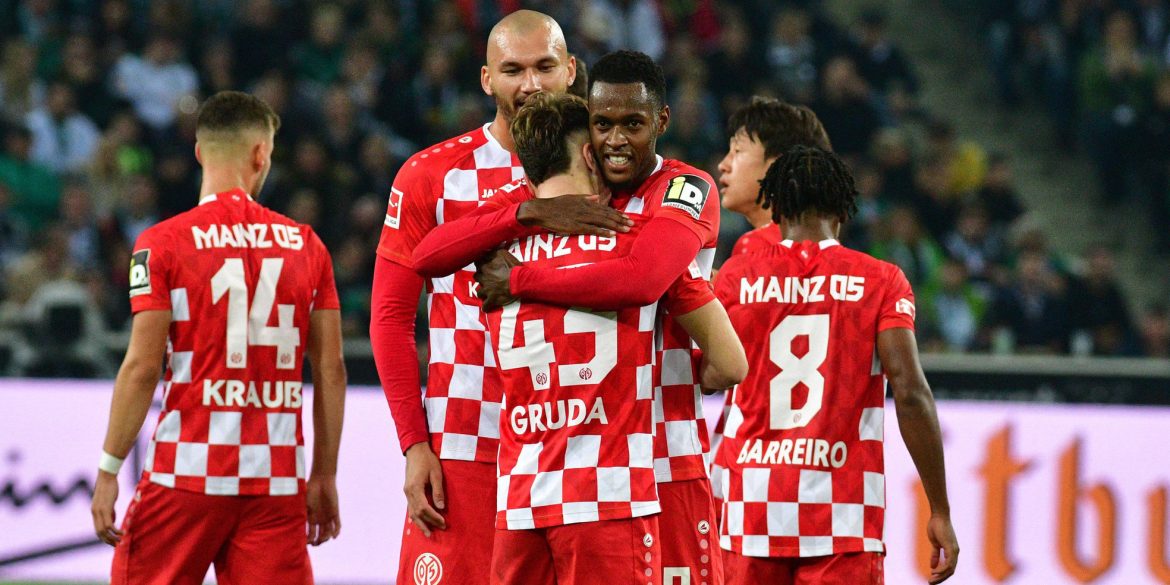 Alle Spieler des 1. FSV Mainz 05 einsortiert: Wen kaufen, wen verkaufen?
