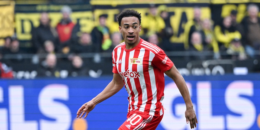 Der Comunio-Geheimtipp der Woche: Union Berlin baut einen Sheraldo Becker-Ersatz auf