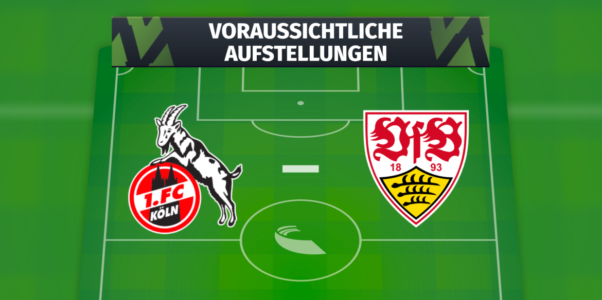 RB Leipzig – Bayer 04 Leverkusen: Die voraussichtlichen Aufstellungen