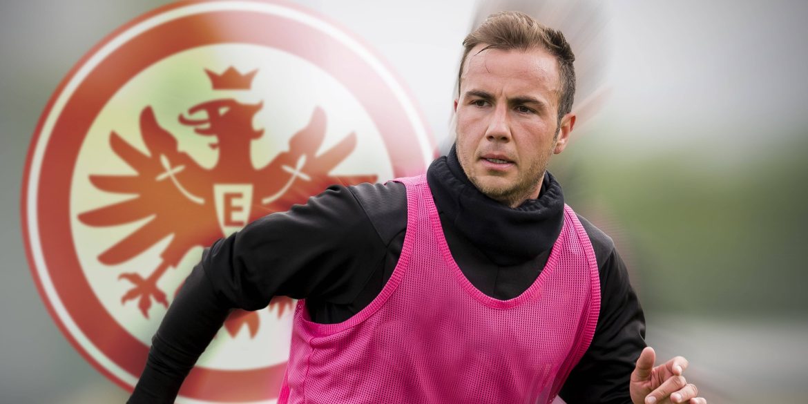 Transfergerüchte: Götze entscheidet sich für Frankfurt – Updates zu Laimer, Niakhate & Kyereh