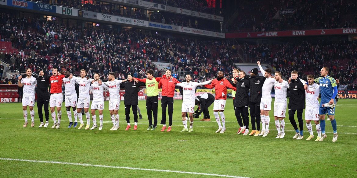 Alle Spieler des 1. FC Köln bei Comunio einsortiert: Kauftipps, solide Anlagen und Trademinen