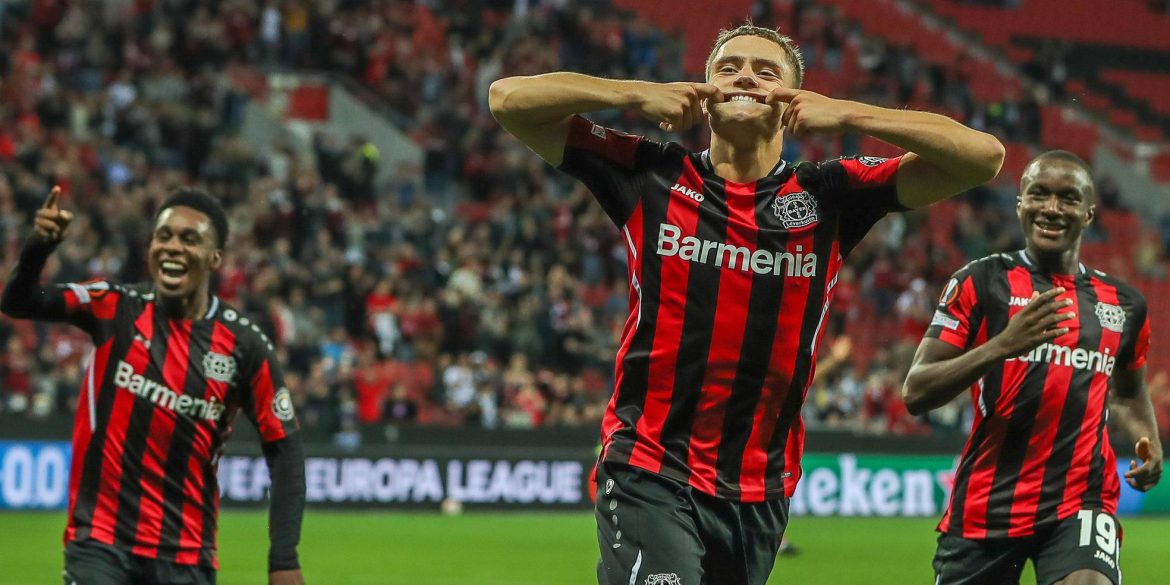 Die Spieler des Monats September: Der junge Mann der Stunde und ein neuer Goalgetter