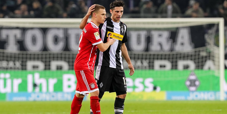Absolute Marktwertgewinner – KW 37: Kimmich, Stindl und Co. – die Überflieger der Woche!