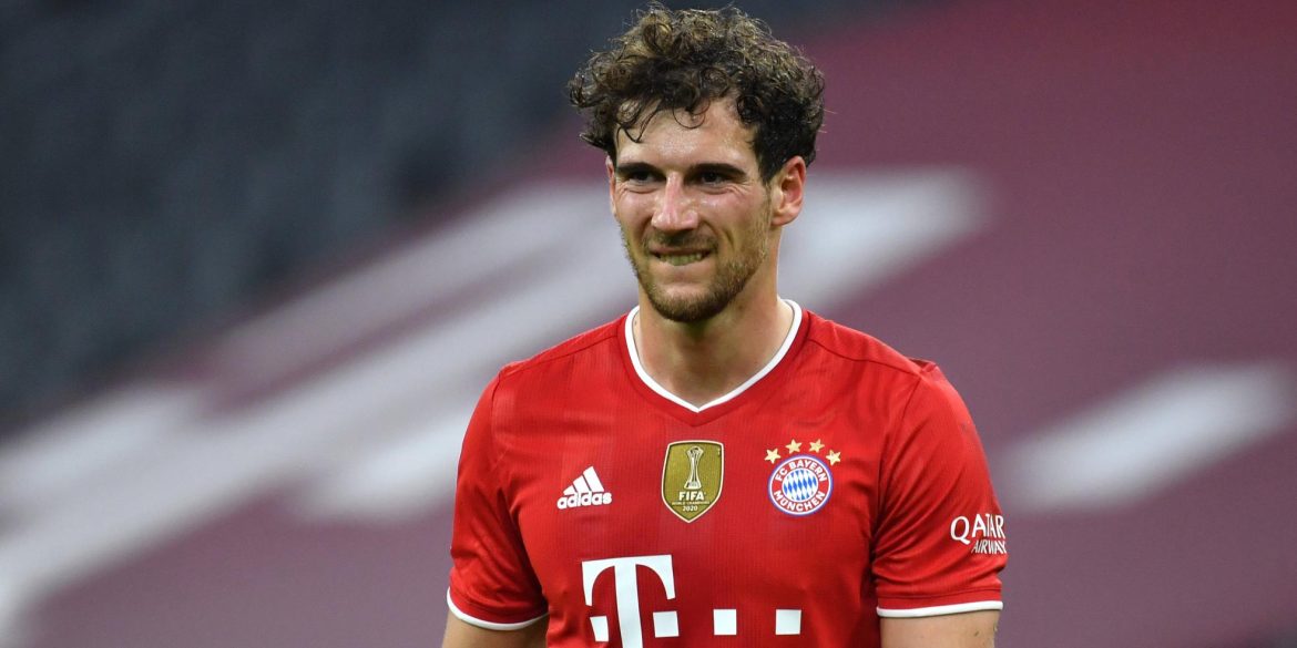 Comunio-Gerüchteküche: EM-Star zu Bayern? Wilde Gerüchte um Goretzka