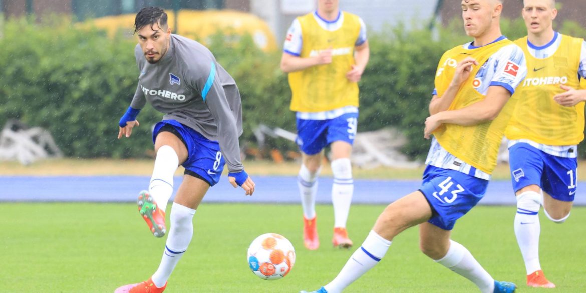 Wechsel innerhalb der Liga: Dieses Comunio-Potenzial haben Lenz, Kobel, Serdar & Co.!