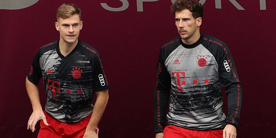 Comunio aktuell: Gnabry zurück, Belastungssteuerung bei Kimmich und Co.