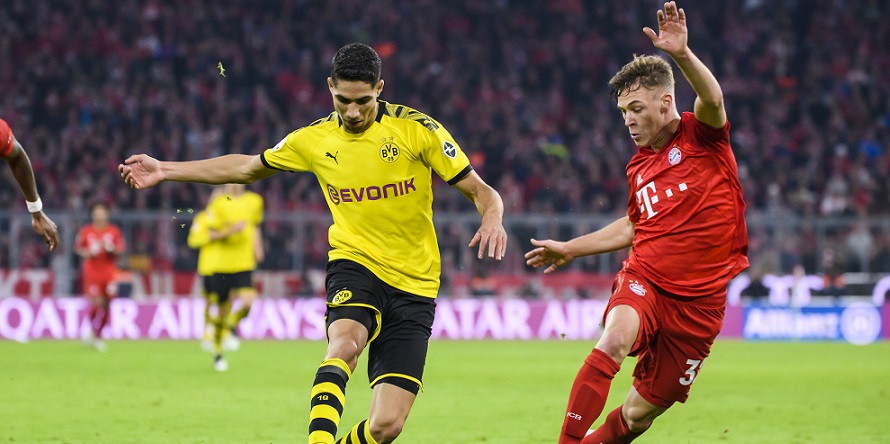 Absolute Marktwertgewinner der Woche – KW 19: Diese Spieler sind eine Woche vor dem 26. Spieltag gefragt