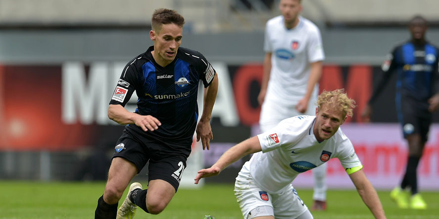 Comduo: Das sind die Top-Spieler der Aufstiegskandidaten