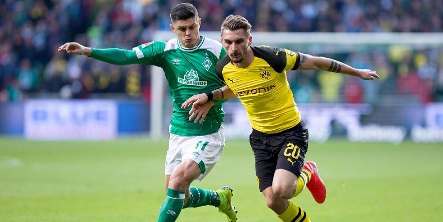 Mögliche Transfers innnerhalb der Bundesliga: Mit diesen Spielern kann spekuliert werden!