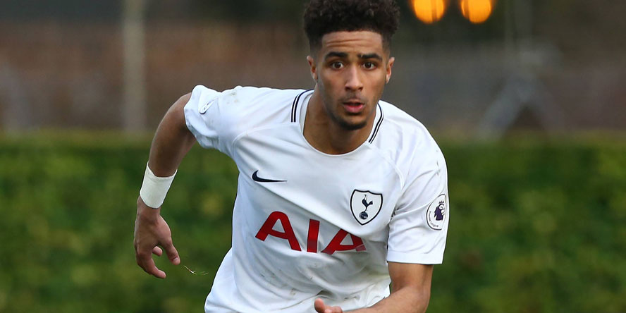 Gladbach-Neuzugang Keanan Bennetts im Comunio-Check: Der neue Sancho?
