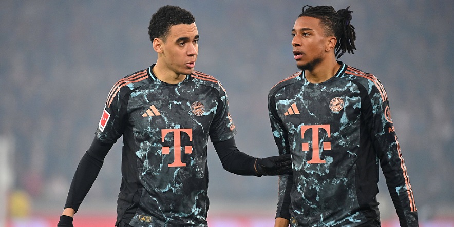 Marktwert-Boom: Nur ein VfB-Star erreicht das Bayern-Quartett