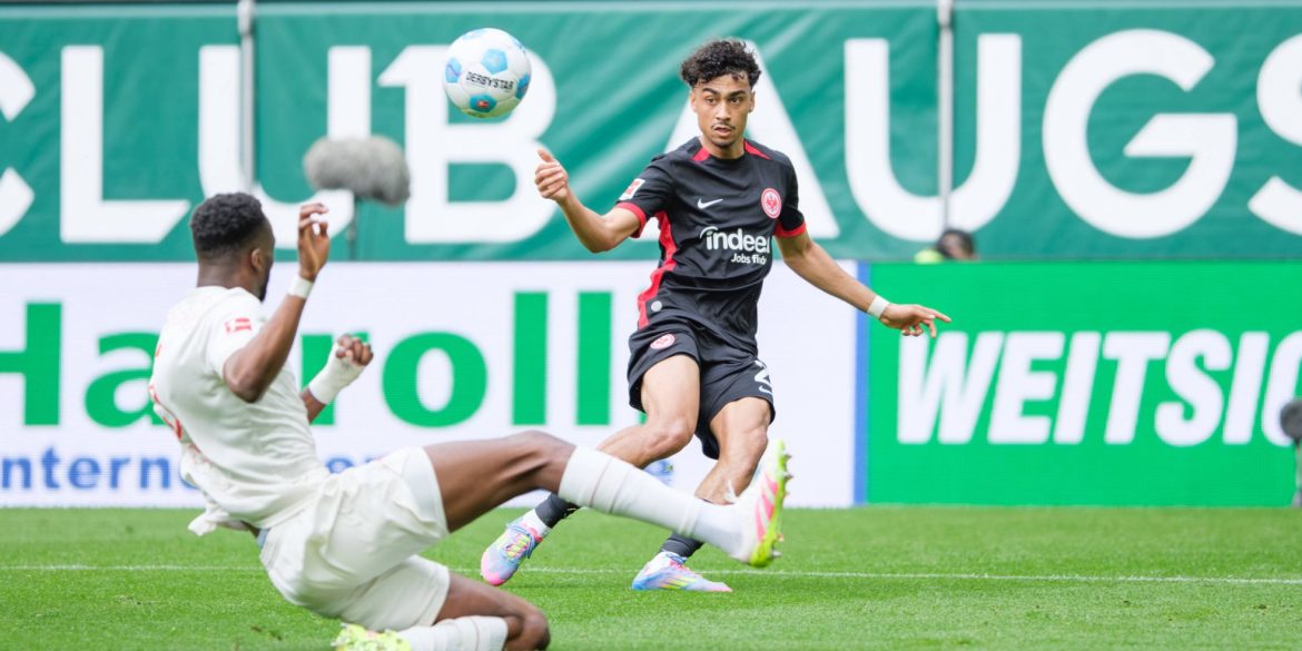 Kaufempfehlungen Abwehr: Eintracht-Granate und stabile Innenverteidiger