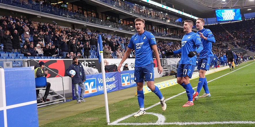 Kaufempfehlungen ab 5 Mio.: Duo aus Hoffenheim & Defensivstratege aus Gladbach
