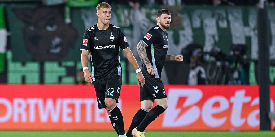 Kaufempfehlungen Sturm: Zwei Schnäppchen wollen mit Werder & RB Leipzig nach Europa, keiner teurer als 3 Mio.
