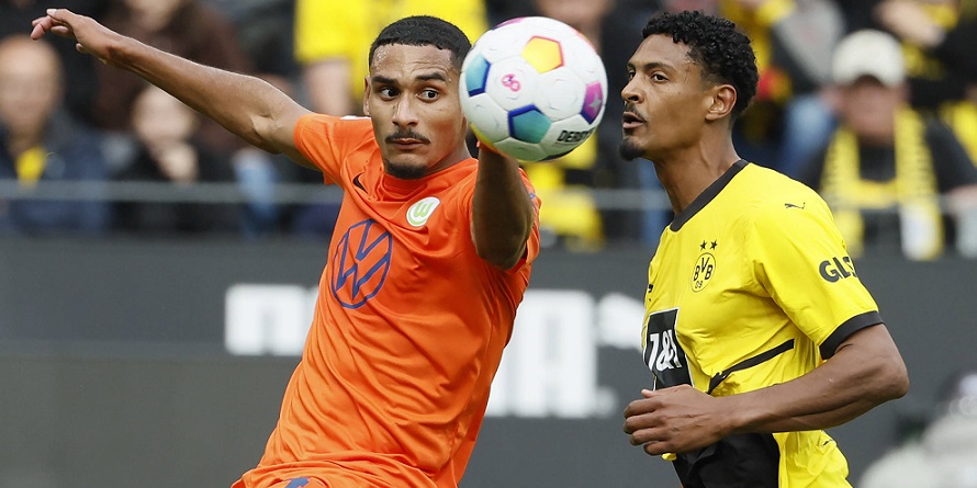 Comunio-Viererkette: VfL Wolfsburg doppelt vertreten, Haller noch mal wichtig?