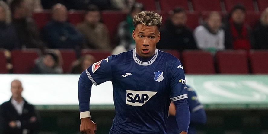 Der Comunio-Geheimtipp der Woche: Der Youngster des Monats von der TSG Hoffenheim