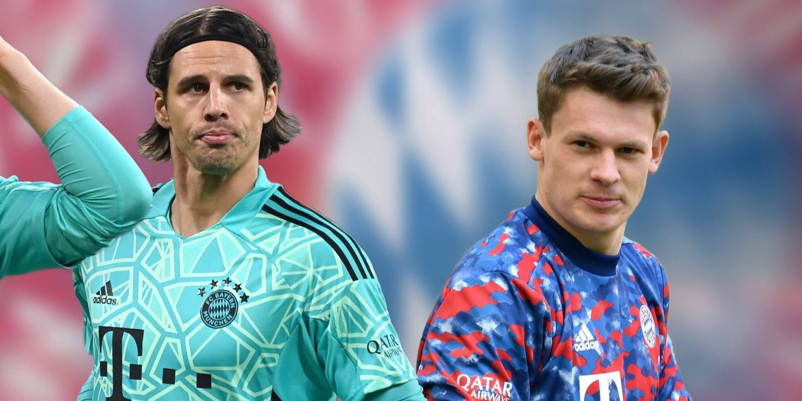 Transfergerüchte: VfB an Bayern-Keeper interessiert – BVB bei Wunschziel weit