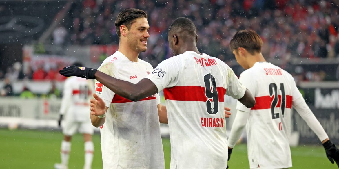 Transfers beim VfB Stuttgart: Wer kommt, wer bleibt, wer geht?