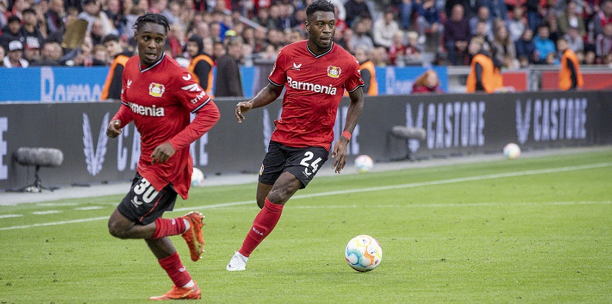 Transfergerüchte: Bewegung im Kader von Bayer Leverkusen