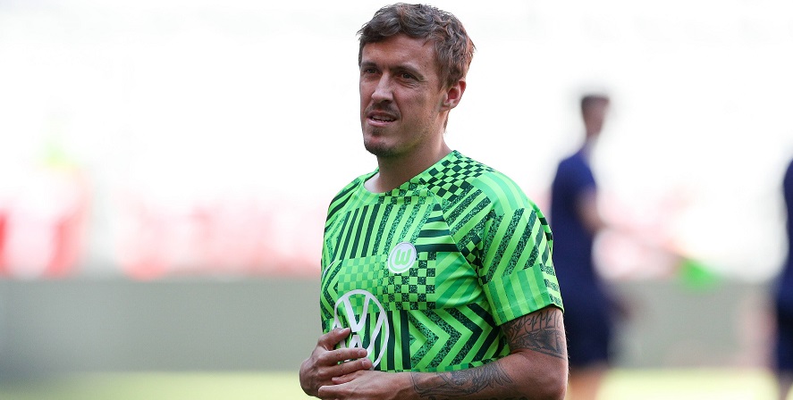 Transfergerüchte: Bleiben Max Kruse und Co. in der Bundesliga?
