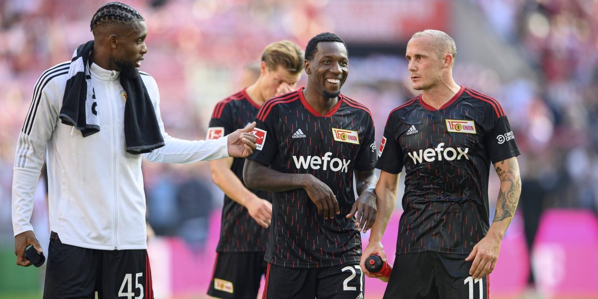Alle Spieler von Union Berlin bei Comunio einsortiert: Wen kaufen, wen verkaufen?