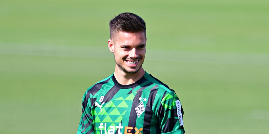 Neuzugänge Berisha, van den Berg und Weigl im Comunio-Check: Gladbachs Top-Transfer!
