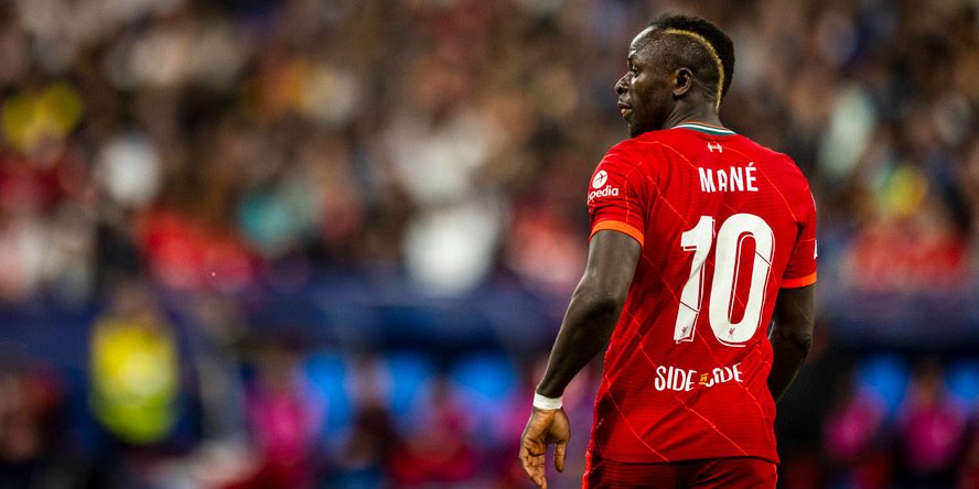 Bayern-Neuzugang Sadio Mane im Comunio-Check: Lohnt der Weltstar bei Comunio?