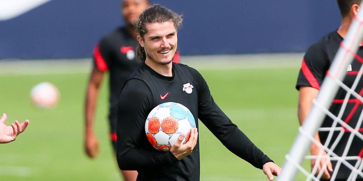 Comunio-Gerüchteküche: Neues zu Bürki – holt Nagelsmann einen Leipziger zu den Bayern?