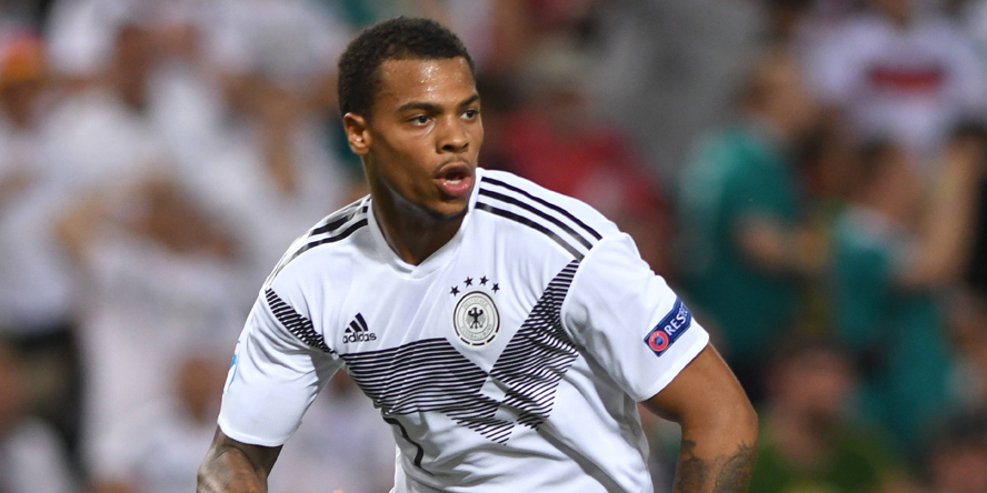 Wolfsburg-Neuzugang Lukas Nmecha im Check: Zurück, aber besser!