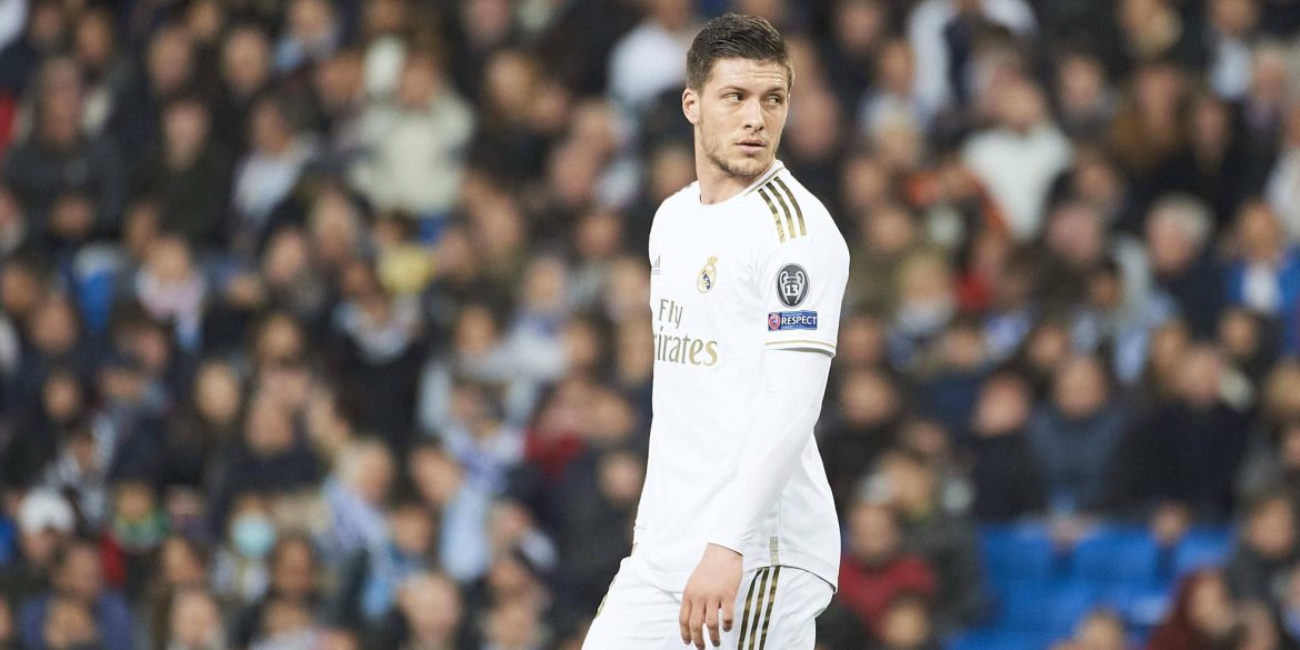 Comunio-Gerüchteküche: Jovic zurück in die Bundesliga? Gladbach hat Flügelspieler im Visier