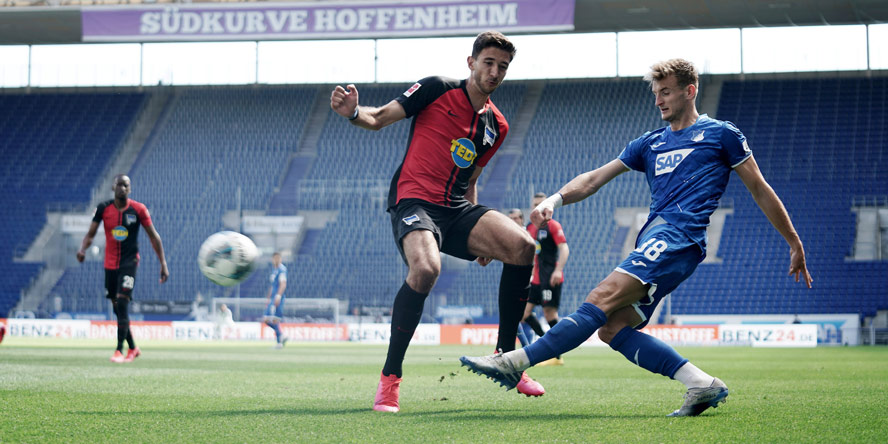 Grujic, Prömel, Kunde und Co.: Plötzlich Stammspieler?