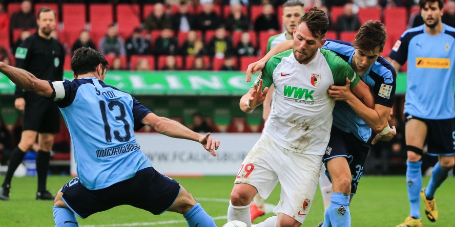 Kaufempfehlungen FC Augsburg: Warum Löwen & Co. jetzt durchstarten könnten