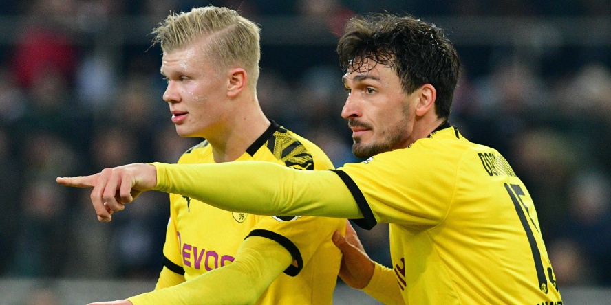 Comunio Highlights: „Schau, Erling! So gut sind die Bayern…“