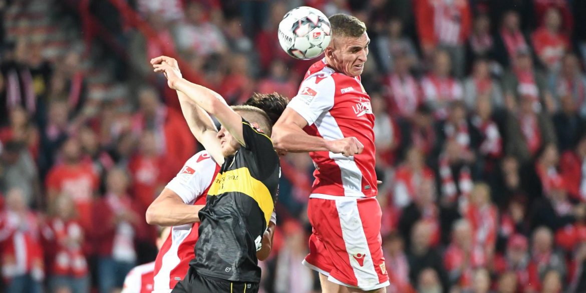 Relegations-Rückspiel: Union Berlin steigt auf, der VfB Stuttgart steigt ab! Die Noten zum Spiel