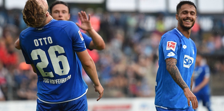 Gewinner der Vorbereitung – Teil 1: Diese Spieler haben gut lachen!