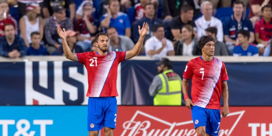 WM-Vorschau Costa Rica: Es geht schon wieder los…