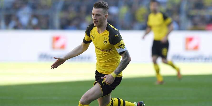 Absolute Gewinner KW 30: Reus lässt drei Bayern hinter sich!